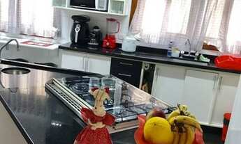 Imagem 7: CASA EM CONDOMÍNIO - CONDOMÍNIO HILLS 3 - SP