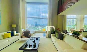 Imagem 2: Apartamento à venda, 290 m² por R$ 3.398.000,00 - Panamby - São Paulo/SP