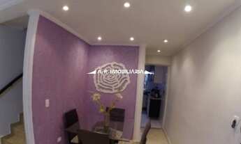 Imagem 4: São Paulo - Casa de Condomínio - VILA CONTINENTAL