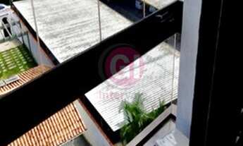 Imagem 4: Apartamento para aluguel possui 110 metros quadrados com 2 quartos em Jardim Mesquita - Ja