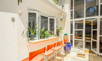 Imagem 3: Casa de vila impecável no Jardim Paulista - São Paulo - SP