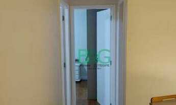 Imagem 3: Apartamento com 2 dormitórios à venda, 53 m² por R$ 320.000 - Jardim Imperador - Guarulhos