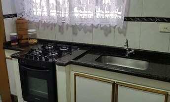 Imagem 2: Apartamento com 2 dormitórios à venda, 56 m² - Rudge Ramos - São Bernardo do Campo/SP