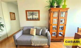 Imagem 4: Apartamento com 3 dormitórios à venda, 80 m² - Centro - São Bernardo do Campo/SP