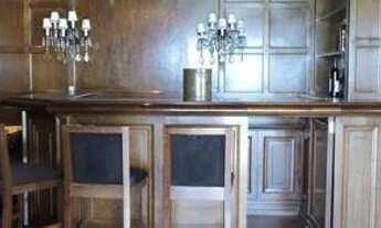 Imagem 7: Apartamento para Locação em São Paulo, Jardim América, 4 dormitórios, 3 suítes, 4 banheiro