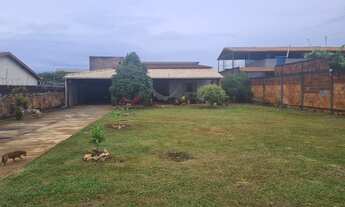 Imagem: Lote / Casa 800m2 Arniqueiras Localização