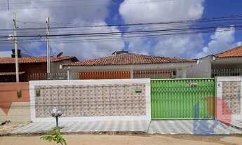 Imagem: Casa com 3 dormitórios à venda, 110 m²