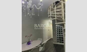 Imagem: São Paulo - Apartamento Padrão - Mirandópolis