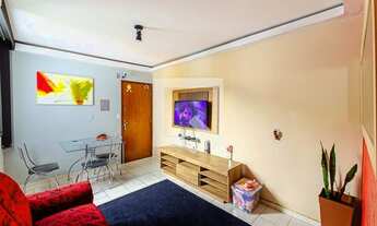 Imagem: Apartamento para Aluguel - Barreto, 2 Quartos