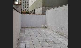 Imagem 4: Sobrado com 3 dormitórios à venda, 242 m² por R$ 927.000 - Vila Alice - Santo André/SP