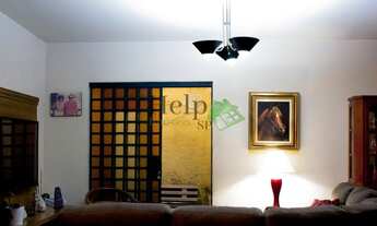 Imagem 3: São Paulo - Casa Padrão - Cidade Vargas