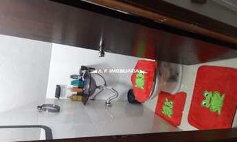 Imagem 5: São Paulo - Casa Padrão - JARDIM PRIMAVERA (ZONA NORTE