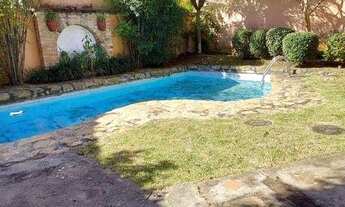 Imagem 7: Casa c/ 3 Suítes em Formato de Vila Espanhola!