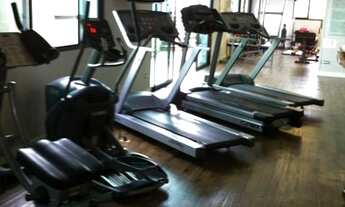 Imagem 4: FLAT - ITAIM BIBI - SP