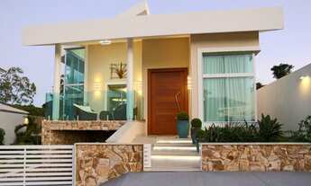 Imagem: JUCOD 359 Excelente casa no Blue Garden