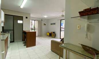 Imagem 6: Apartamento para venda tem 83 metros quadrados com 2 quartos em Jurerê - Florianópolis - S