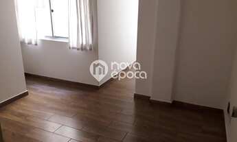 Imagem 2: Rio de Janeiro - Apartamento Padrão - Andaraí