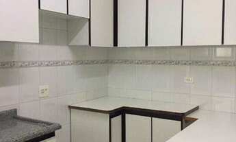 Imagem 1: Apartamento com 2 dormitórios à venda, 50 m² - Assunção - São Bernardo do Campo/SP