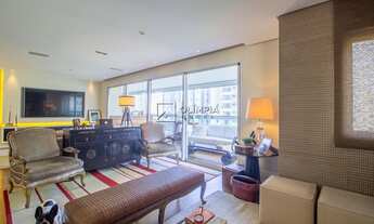 Imagem: Apartamento Venda Brooklin 183 m² 3 Dormitórios