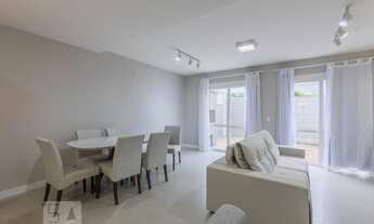 Imagem 2: Casa de Condomínio para Aluguel - Jardim Salso , 3 Quartos, 198 m2