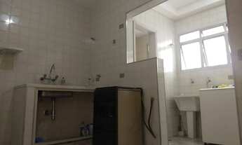 Imagem 4: Apartamento para aluguel e venda com 76, 2 vagas no condomínio Araguari, na Pompéia