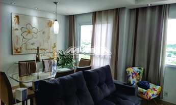 Imagem: Apartamento - Chácara das Nações - Valinhos