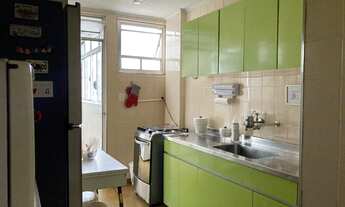 Imagem 4: Apartamento Venda 3 Dormitórios - 107 m² Perdizes