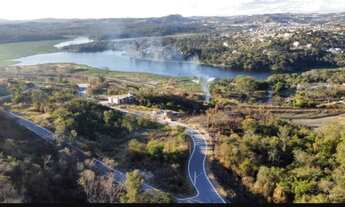 Imagem: Vendo! Lote com vista privilegiada