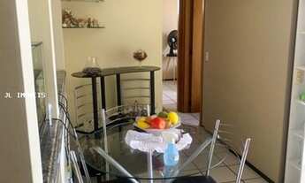 Imagem 5: Apartamento para Venda em Natal, Lagoa Nova, 2 dormitórios, 1 suíte, 2 banheiros, 1 vaga