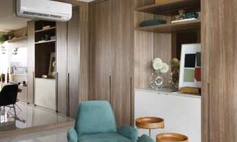 Imagem 5: Apartamento Venda 2 Dormitórios - 103 m² Vila Olímpia