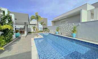 Imagem 6: Casa com 3 dormitórios à venda, 172 m² por R$ 930.000,00 - Residencial Dona Margarida - Sa