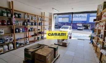 Imagem 2: Salão para alugar, 150 m² - Centro - São Bernardo do Campo/SP