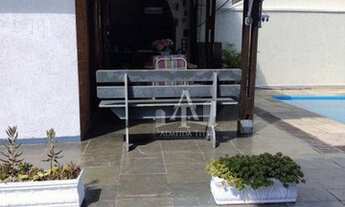 Imagem 7: Casa com 3 dormitórios à venda, 280 m² por R$ 1.950.000,00 - Residencial Onze (Alphaville