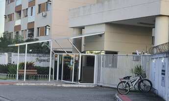 Imagem 4: Apartamento de tres quartos com suite