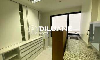 Imagem 6: Rio de Janeiro - Conjunto Comercial/Sala - Copacabana