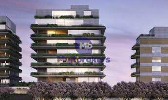 Imagem 1: CURITIBA - Apartamento Padrão - Cabral