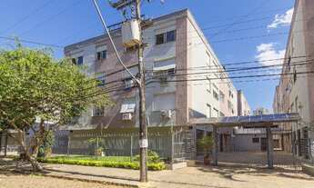 Imagem: PORTO ALEGRE - Apartamento Padrão - VILA