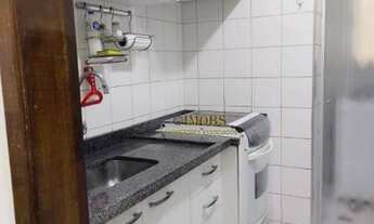 Imagem 7: APARTAMENTO TODO MOBILIADO