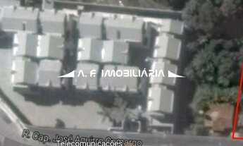 Imagem 5: São Paulo - Terreno Padrão - TREMEMBE