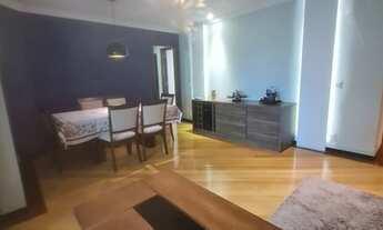 Imagem: Apartamento para venda possui 143 metros