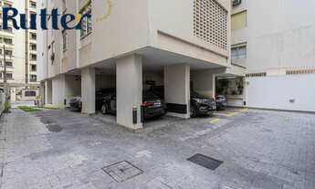 Imagem 2: APARTAMENTO Á VENDA NO ITAIM BIBI