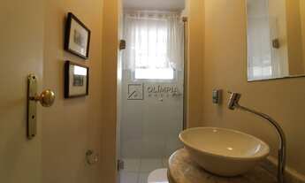 Imagem 7: Apartamento Venda 3 Dormitórios - 124 m² Perdizes