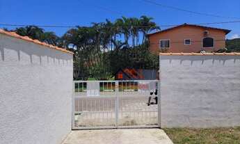 Imagem 7: Casa com 2 dormitórios para alugar, 82 m² por R$ 2.200,00/mês - Massaguaçu - Caraguatatuba