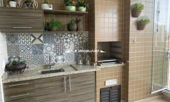 Imagem 3: São Paulo - Apartamento Padrão - LAUZANE PAULISTA