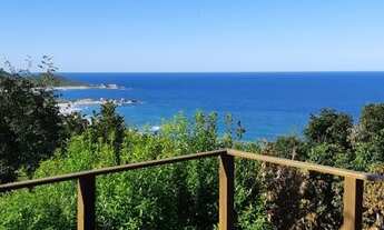 Imagem 1: CASA TÉRREA - LAGOA DA CONCEIÇÃO - SC