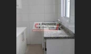 Imagem 6: Cobertura 2 Quartos Santo André - SP - Jardim Progresso