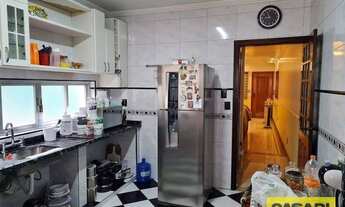 Imagem 6: Sobrado com 3 dormitórios à venda, 226 m²- Olímpico - São Caetano do Sul/SP