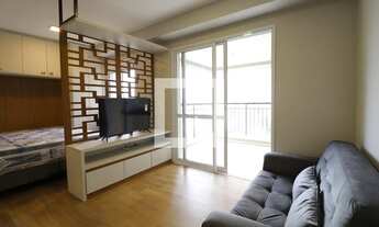 Imagem: Apartamento para Aluguel - Picanço, 1 Quarto