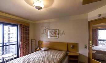 Imagem: Flat Studio - Jardim Paulista - Venda!