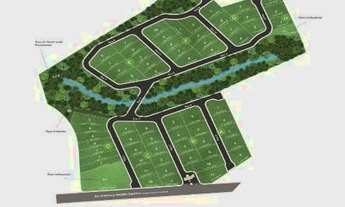 Imagem 4: Terreno à venda, 1322 m² por R$ 851.000,00 - Alto da Boa vista - Sorocaba/SP